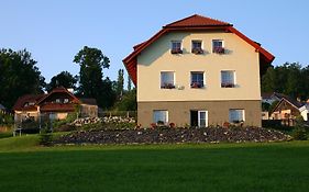 Apartmany Zahorovo Loze
